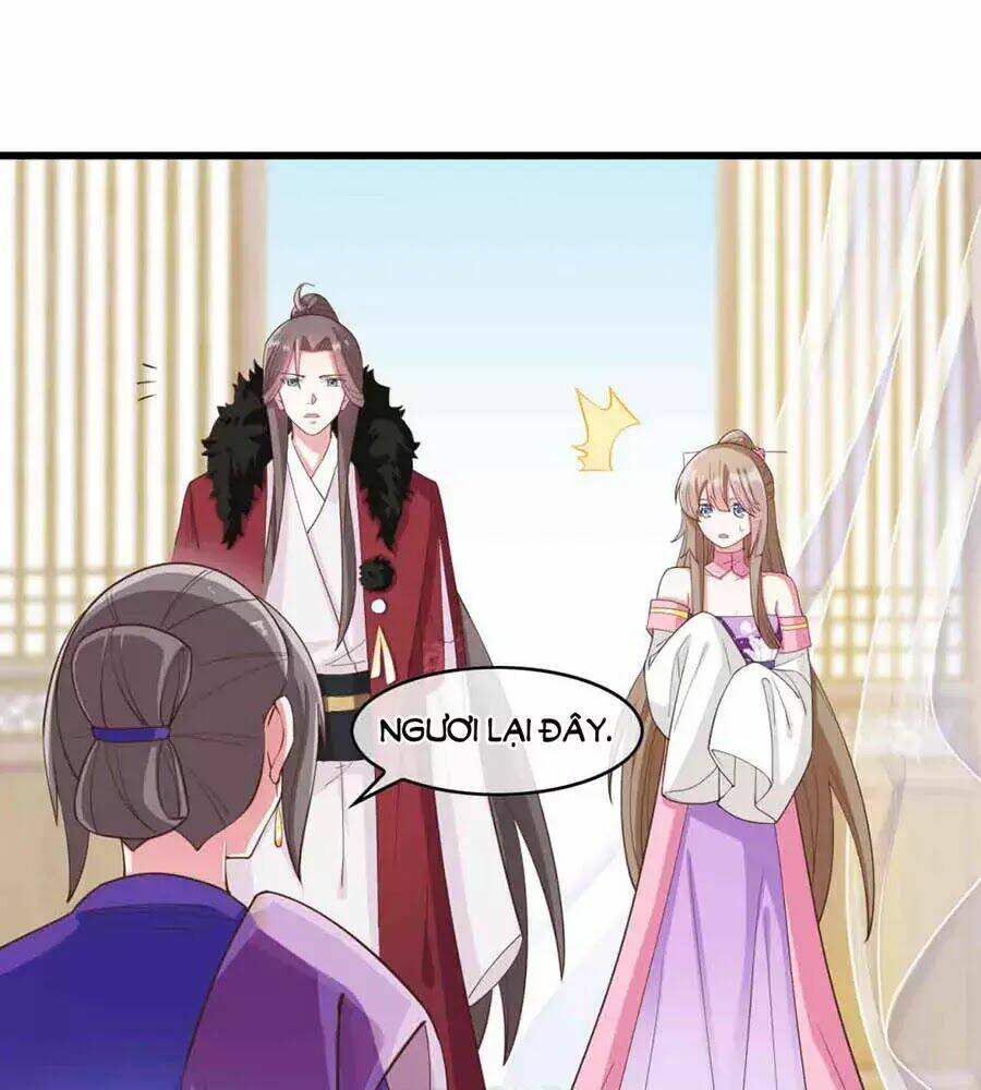 đích nữ hữu độc chapter 23 19