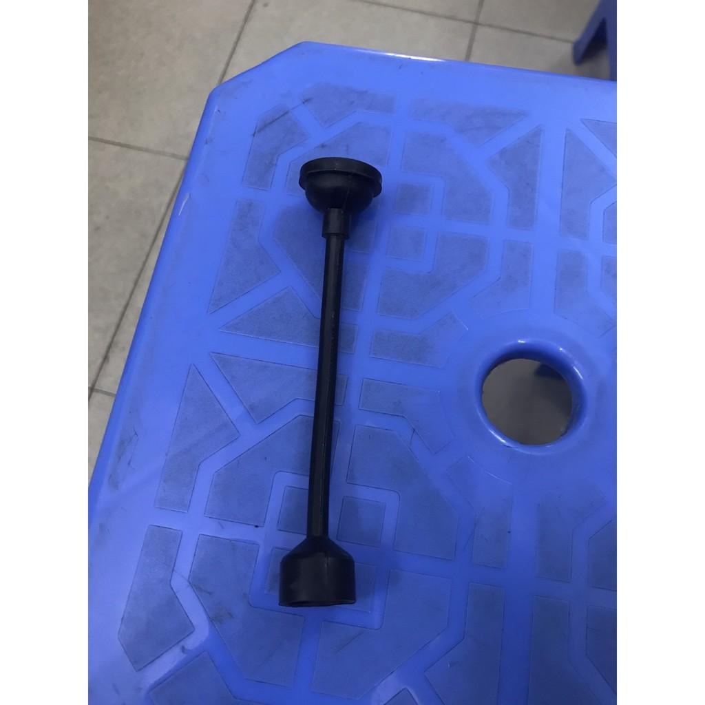 Ống xăng máy cưa xích shindaiwa