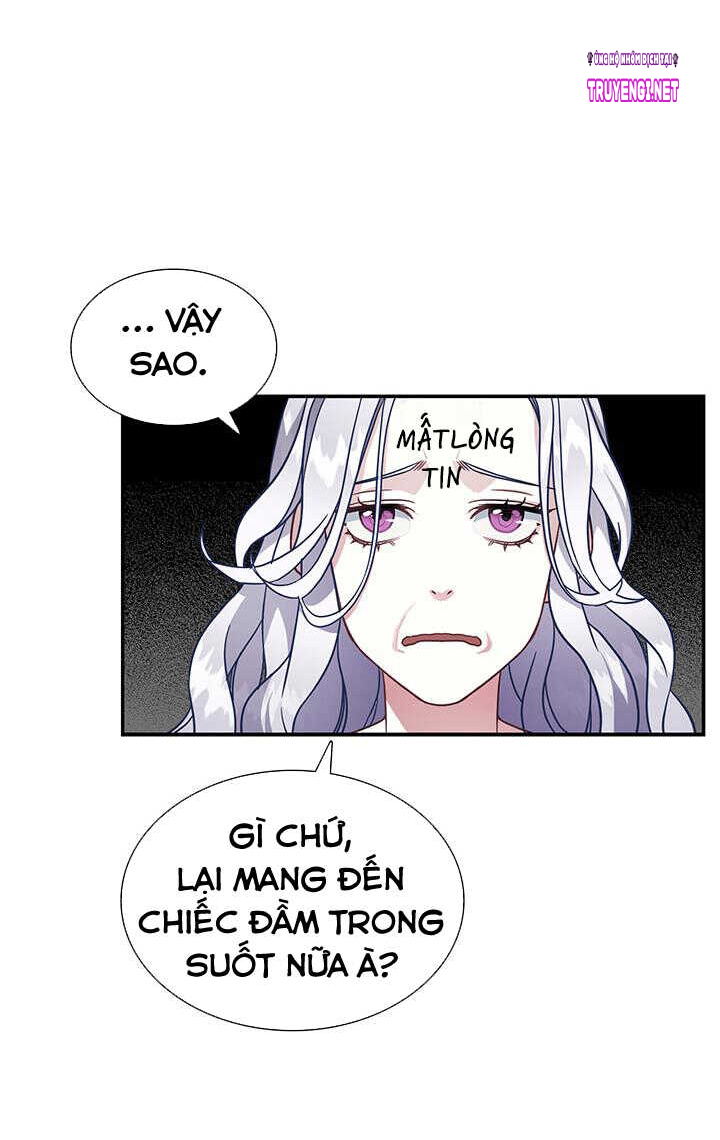 tôi là mẹ kế nhưng con gái tôi quá dễ thương chapter 11 57