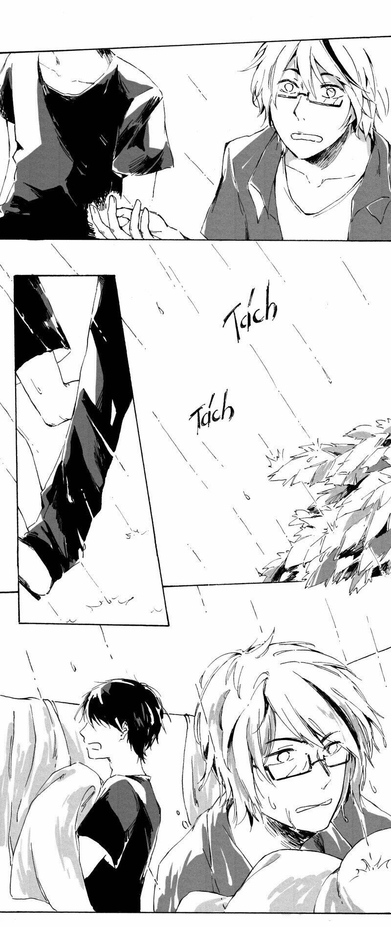 it's a wonderful life! chapter 3 9