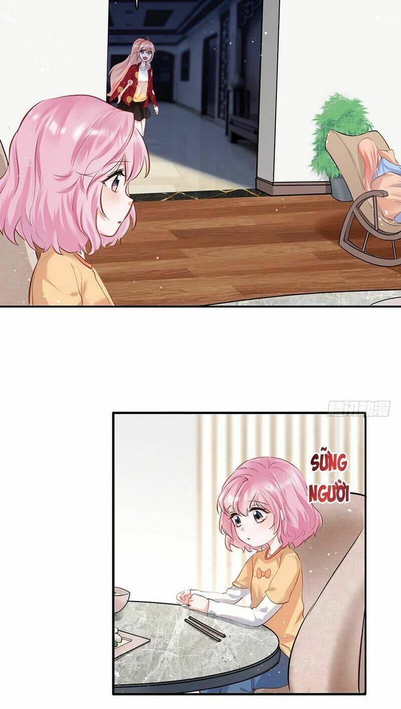 sau này vẫn cứ thích em chapter 24 6