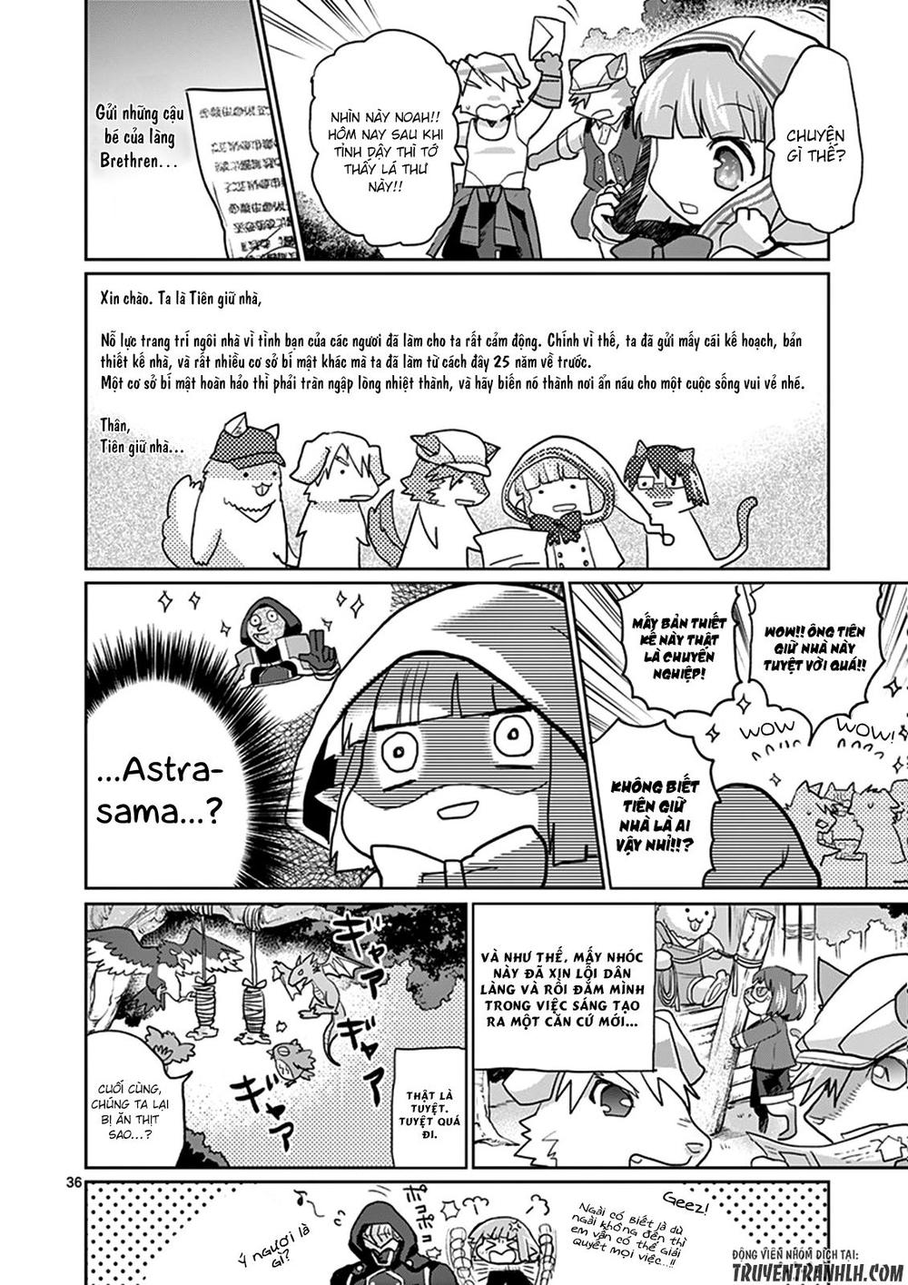 it's my life chapter 20 37