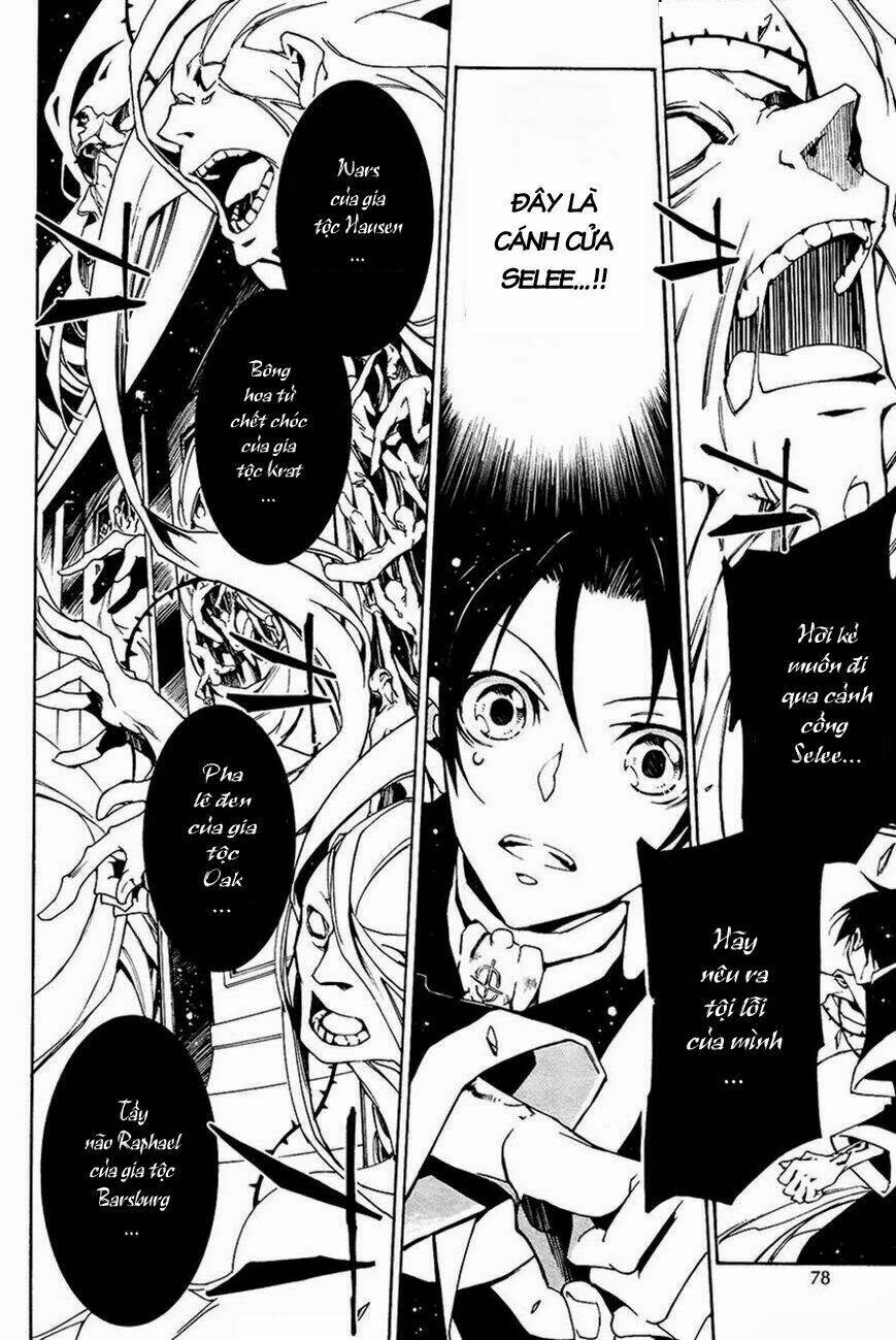 07 hồn ma chapter 99 28