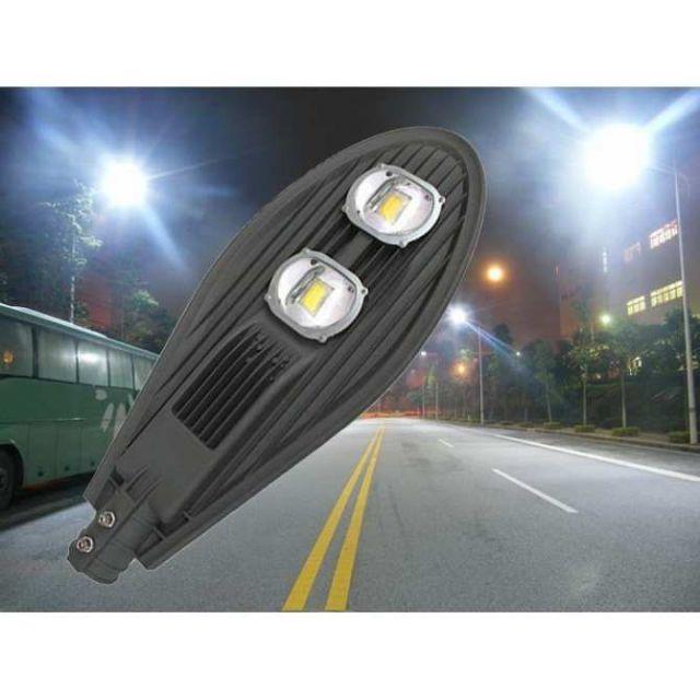 Đèn đường 50w