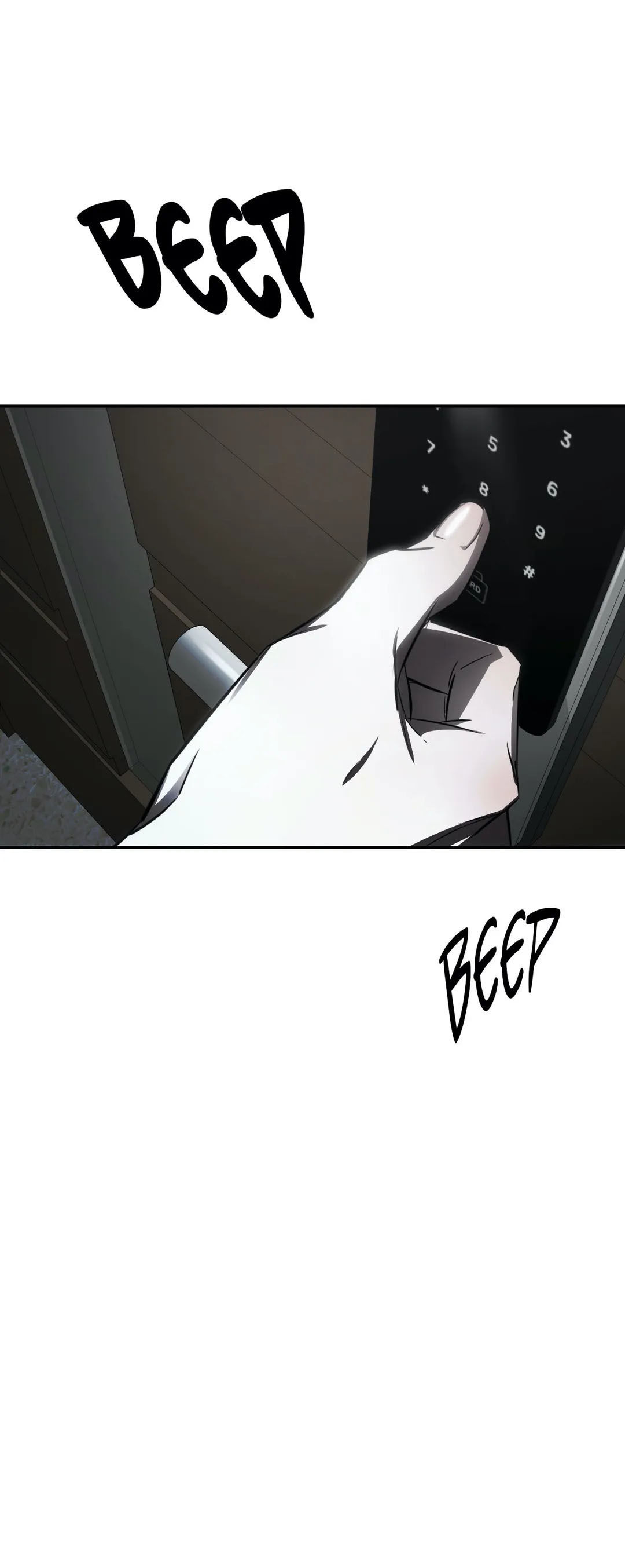 vực sâu chapter 6 26