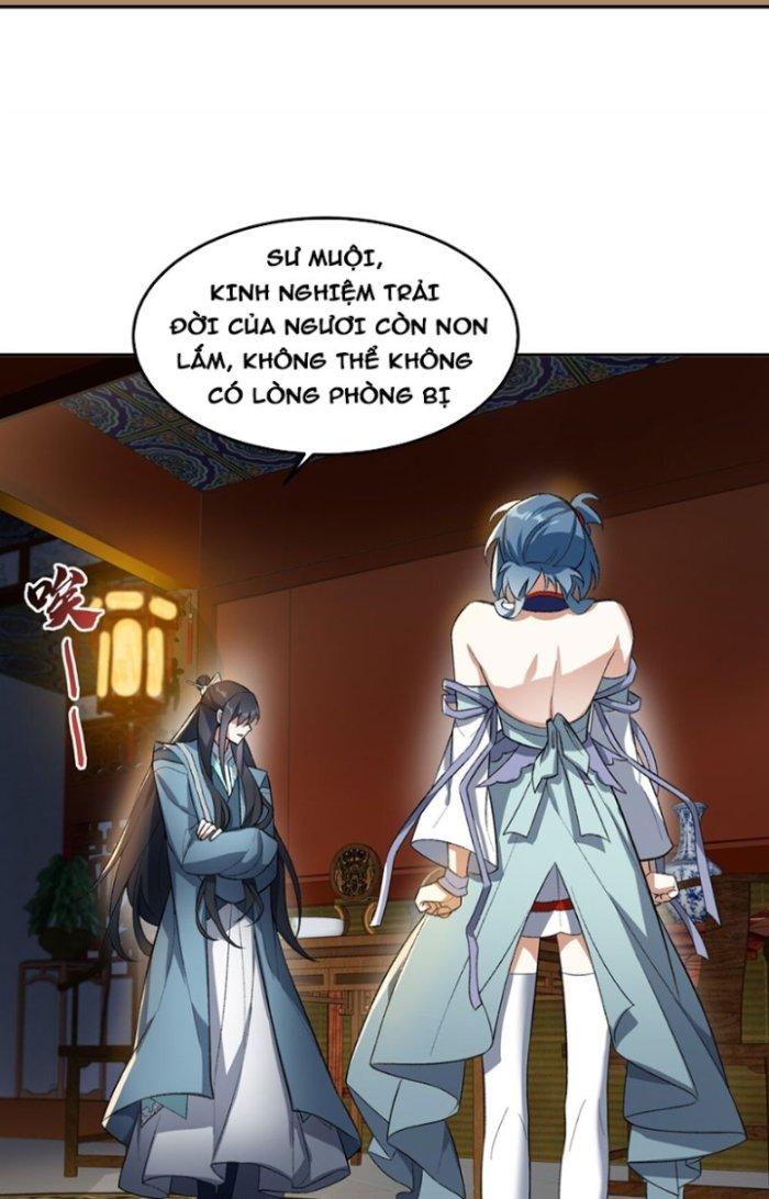 ta tại tu tiên thế giới 5 giờ tới 9 giờ về chapter 4 34