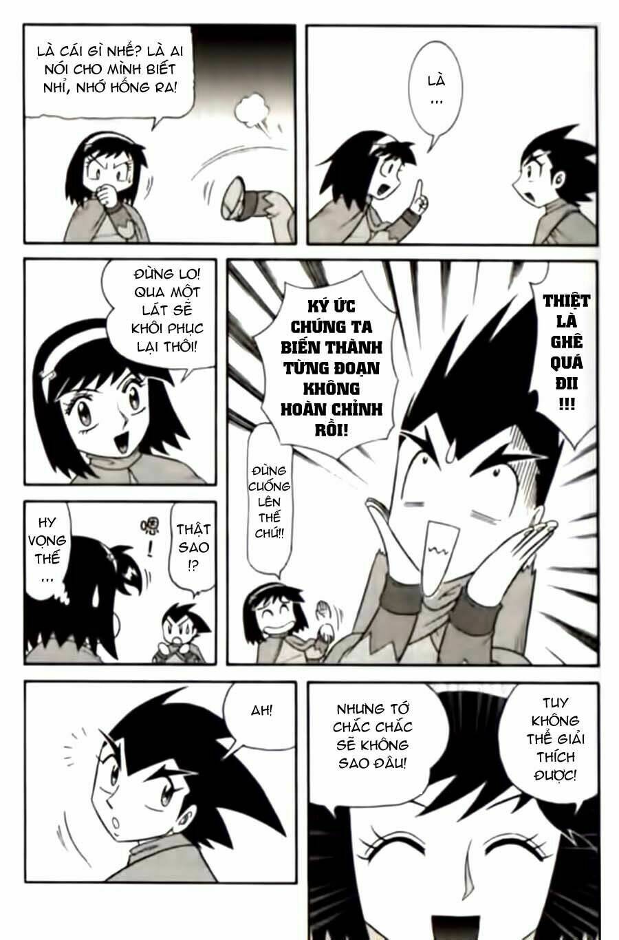 hiệp sĩ giấy x chapter 1 19