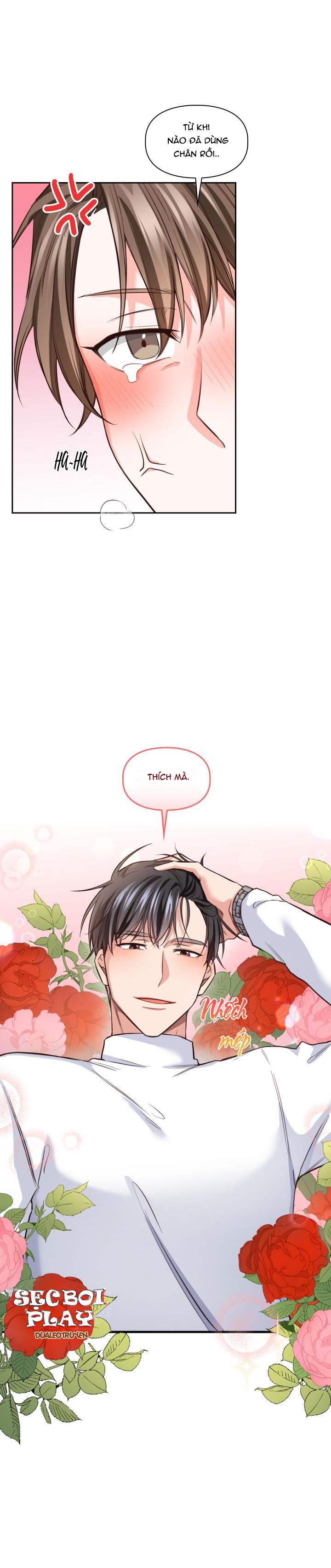 phòng tắm hơi chapter 14 28