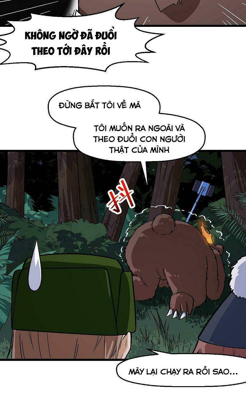 vườn trường cuồng sư hệ thống chapter 159 10