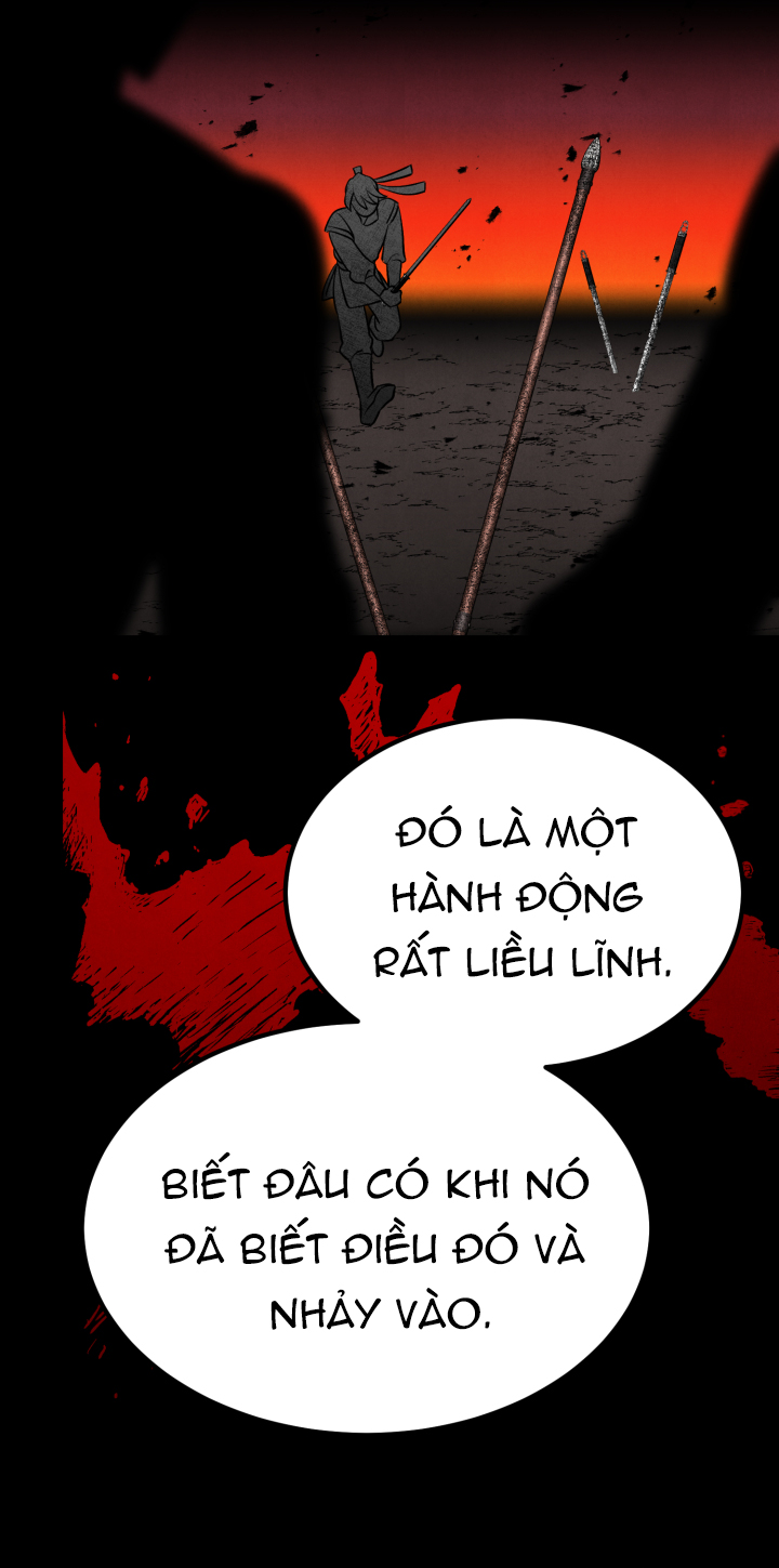 độc chủ chapter 26 39