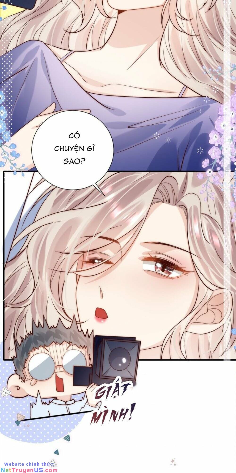 ta được thế thân tỏ tình chapter 22 34