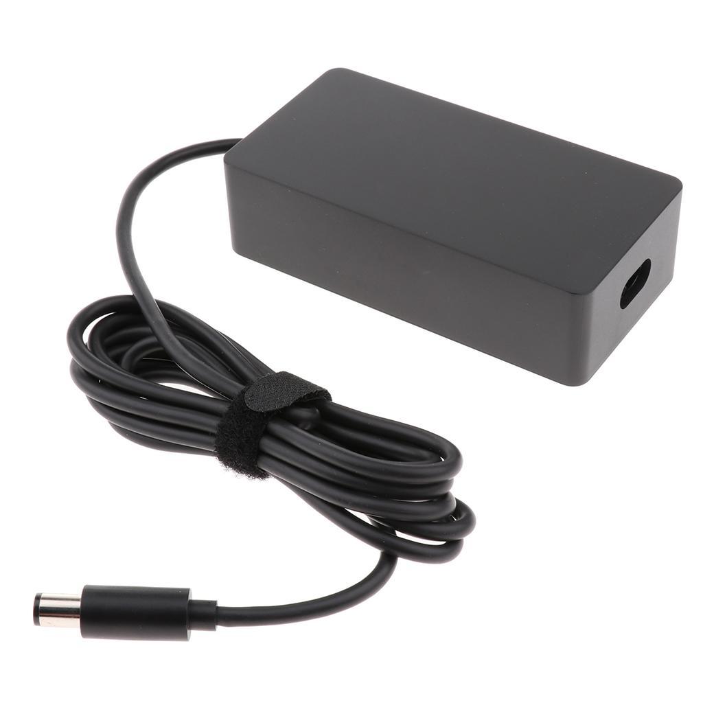 AC Adapter Wall Power Supply Charger For Microsoft Surface 4 Windows Tablet