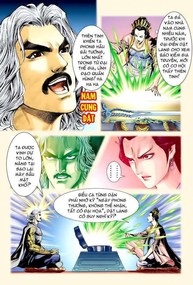 thần binh huyền kỳ i chapter 102 35