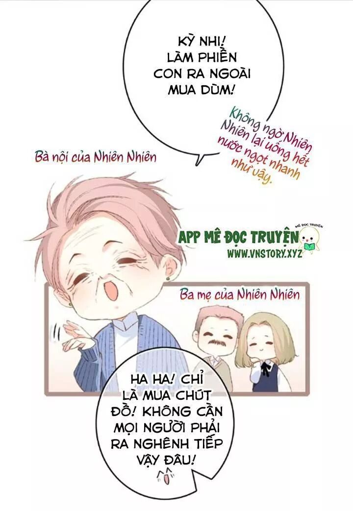 con tim rung động 2 chapter 64 4