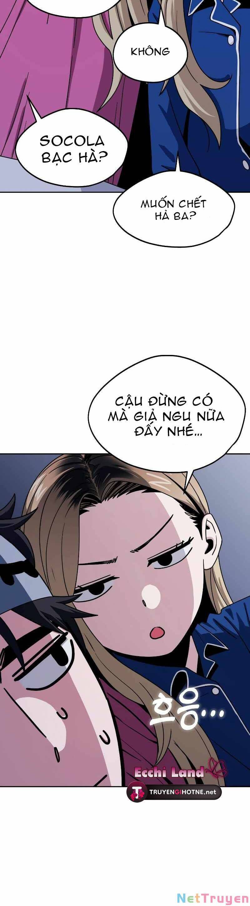 Lớ Ngớ Vớ Phải Tình Yêu chapter 54.1 12