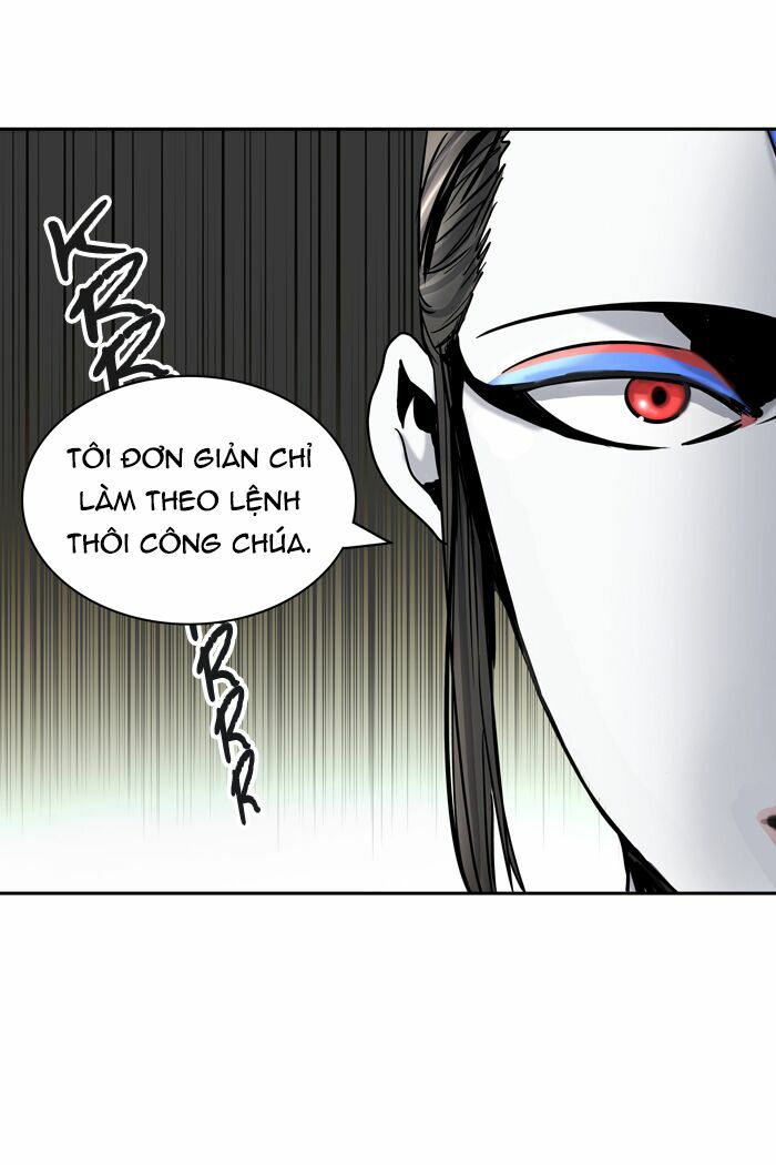 tòa tháp bí ẩn 2 chapter 321.5 32