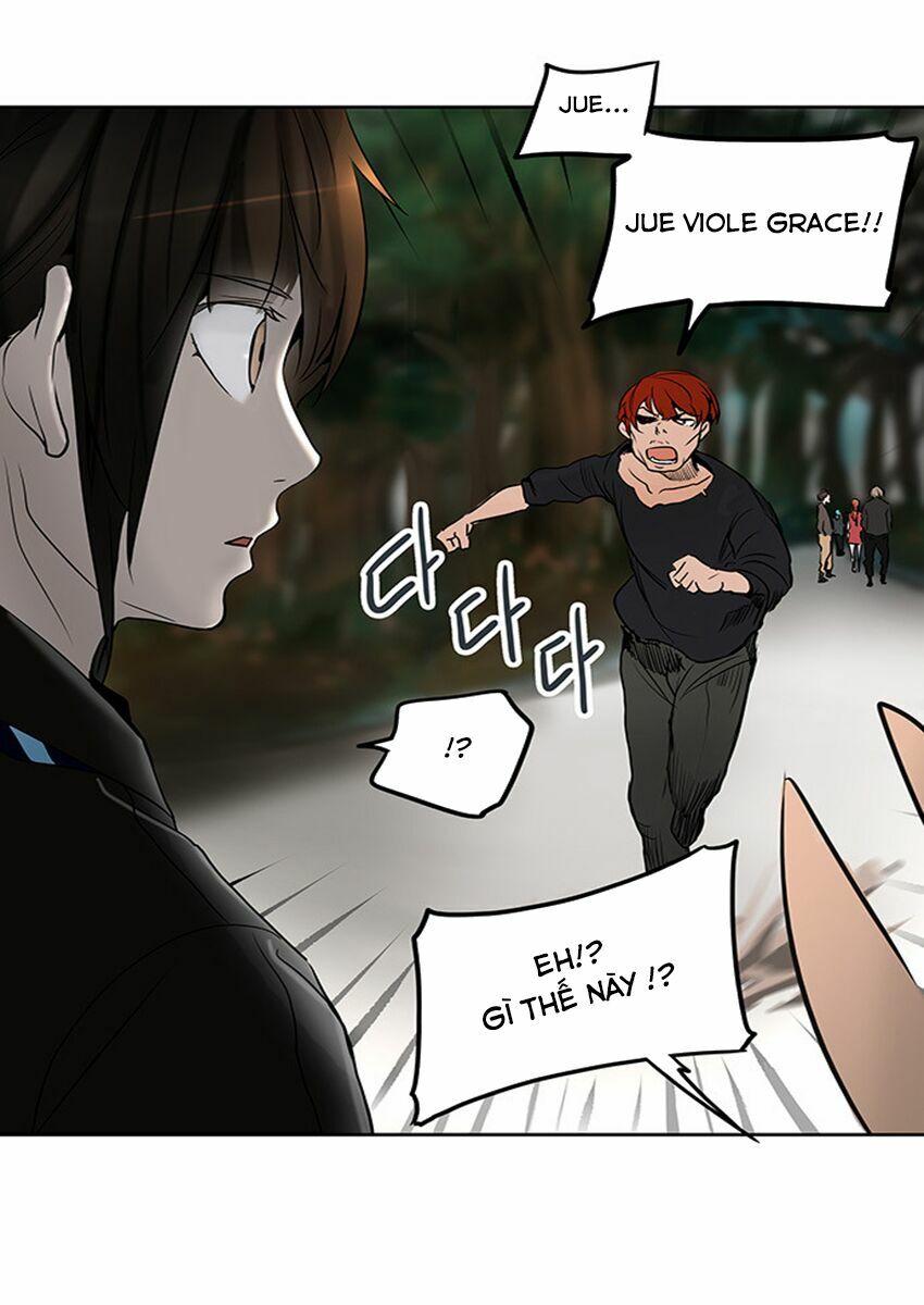 tòa tháp bí ẩn 2 chapter 204 20