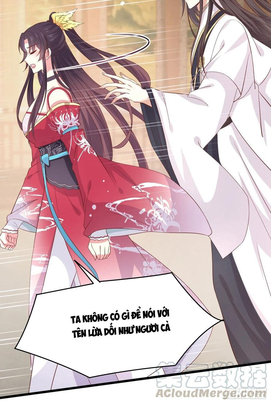 chi tôn đồng thuật sư: tuyệt thế đại tiểu thư chapter 210.5 42