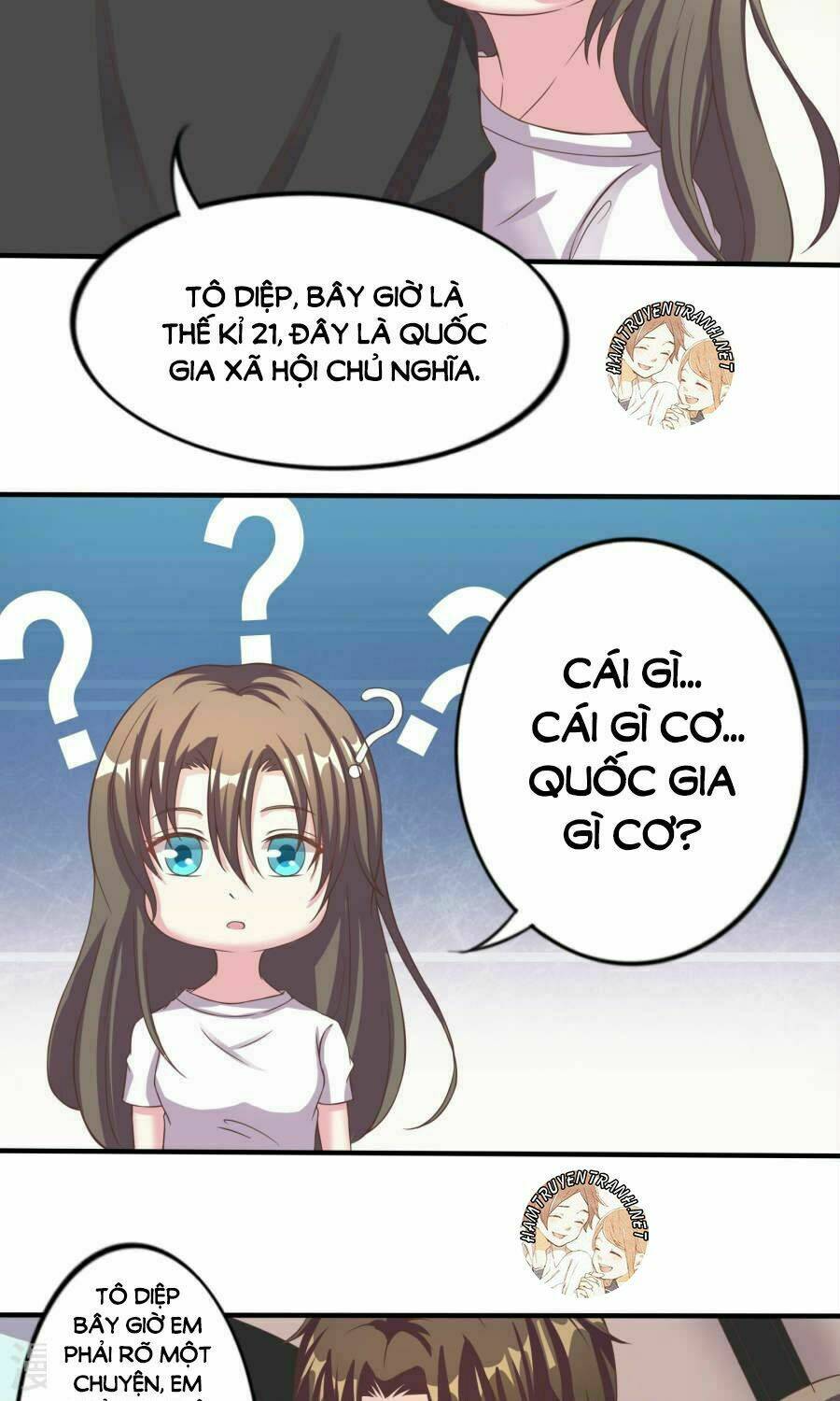 trùng sinh chi ảnh hậu dưỡng thành kế hoạch chapter 10 17