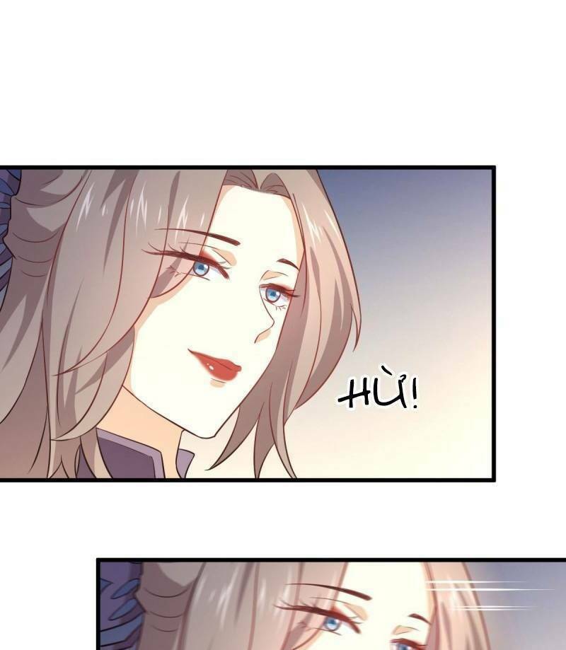 xuyên không vào thế giới nữ cường chapter 96 57