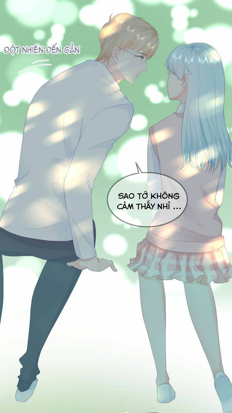 tôi và lịch sử yêu đương của tôi chapter 11 21