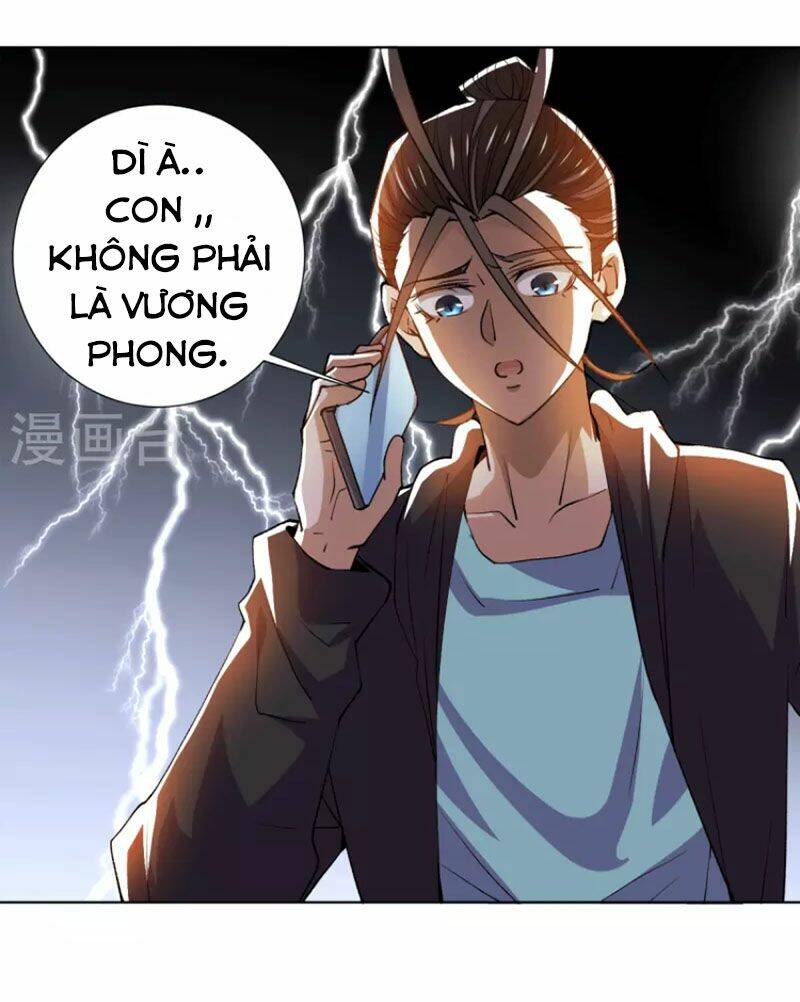 đô thị đỉnh phong cao thủ chapter 281 23