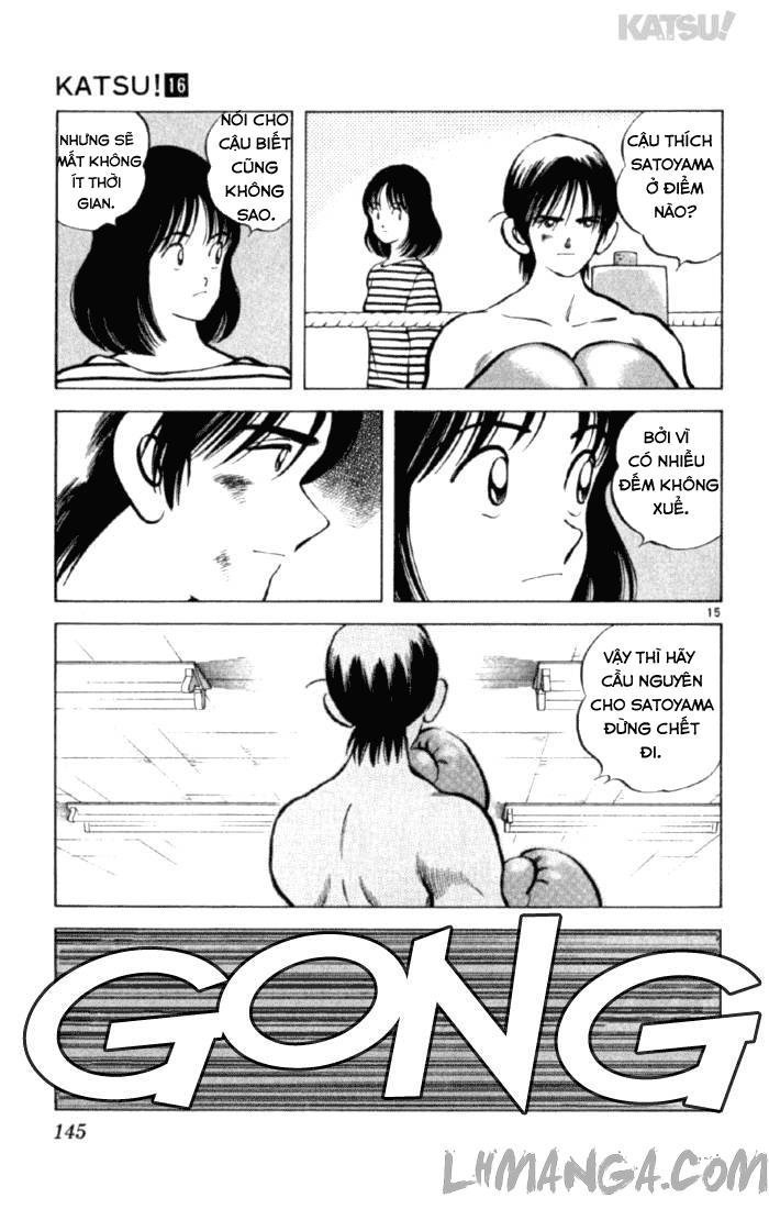 katsu chapter 155 16