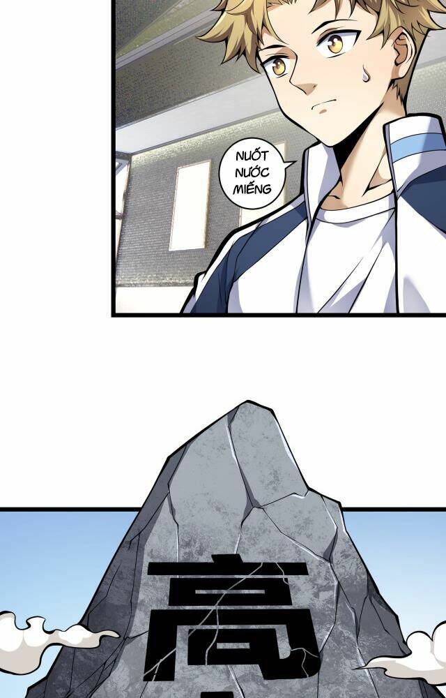 vạn vật hợp nhất chapter 12 8