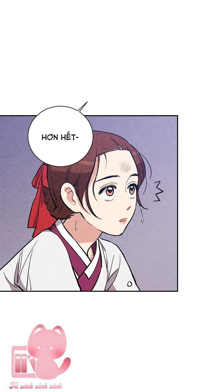 lệnh cấm hôn chapter 26 27