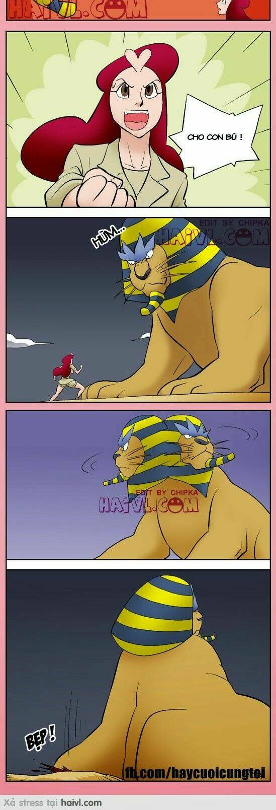 kim chi và củ cải chapter 109 2