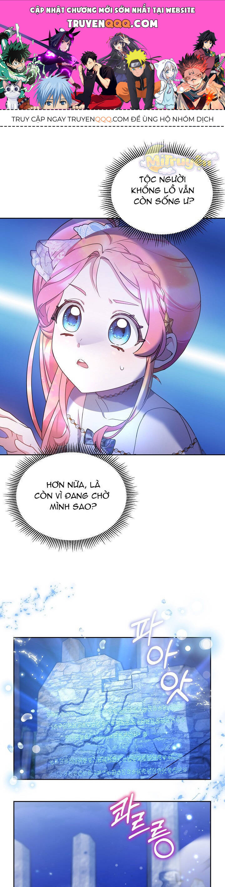 rồng con thuần hóa những kẻ điên chapter 33 1