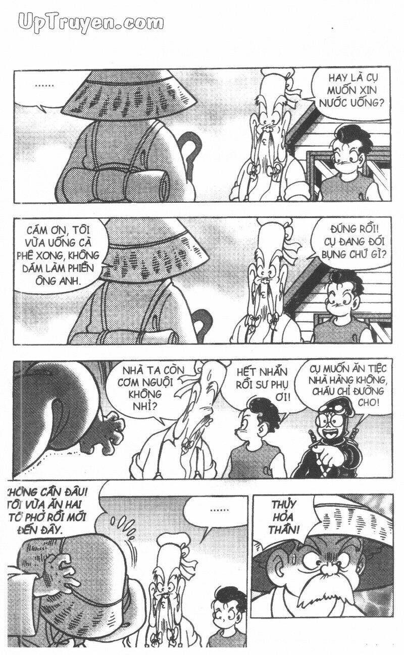 đội quân nhí nhố chapter 20 41