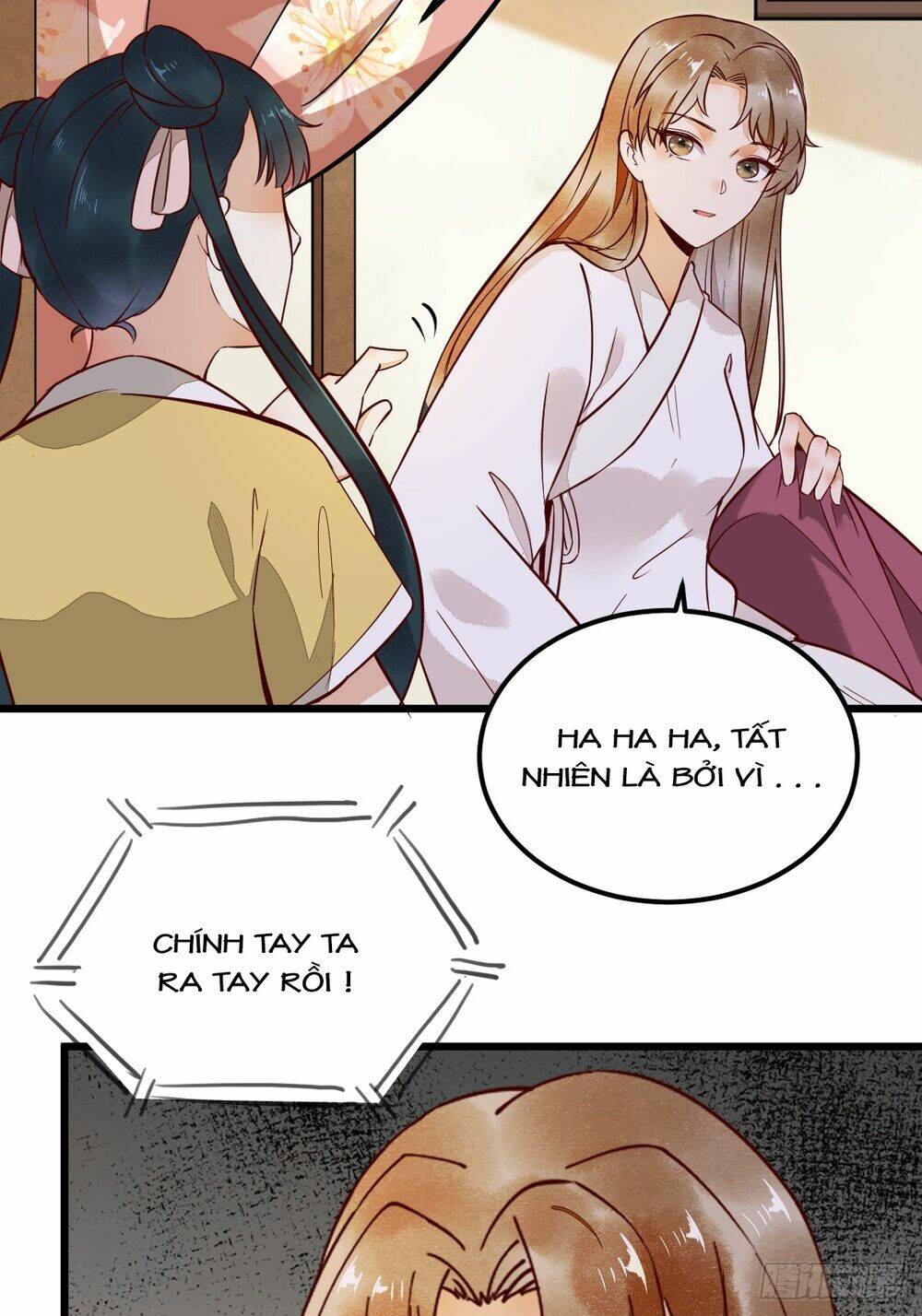 sát thủ vương phi không dễ chọc chapter 16 6