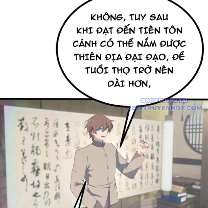 tu tiên trở về tại vườn trường – season 2 chapter 131 7