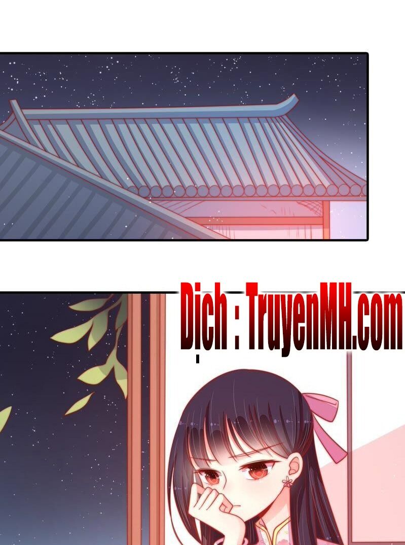 ngày nào thiếu soái cũng ghen chapter 137 1