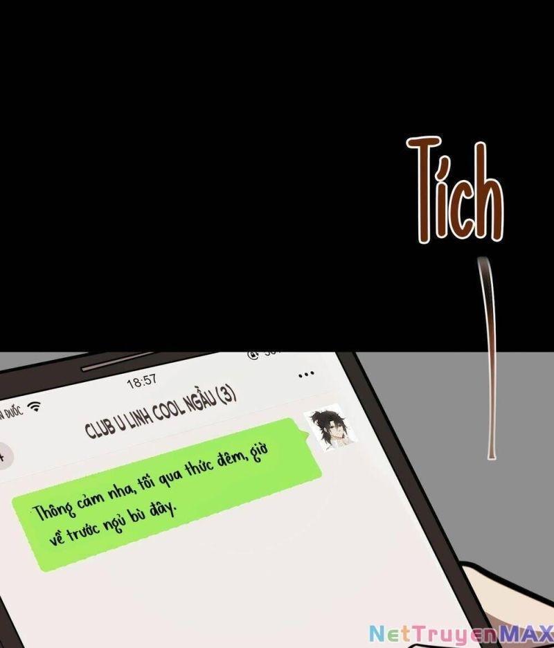 Ta Sáng Tạo Truyền Thuyết Đô Thị chapter 3.5 18