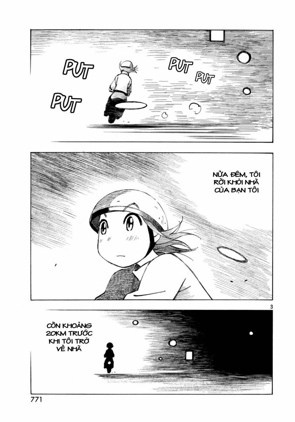 kotonoba drive chapter 15 4