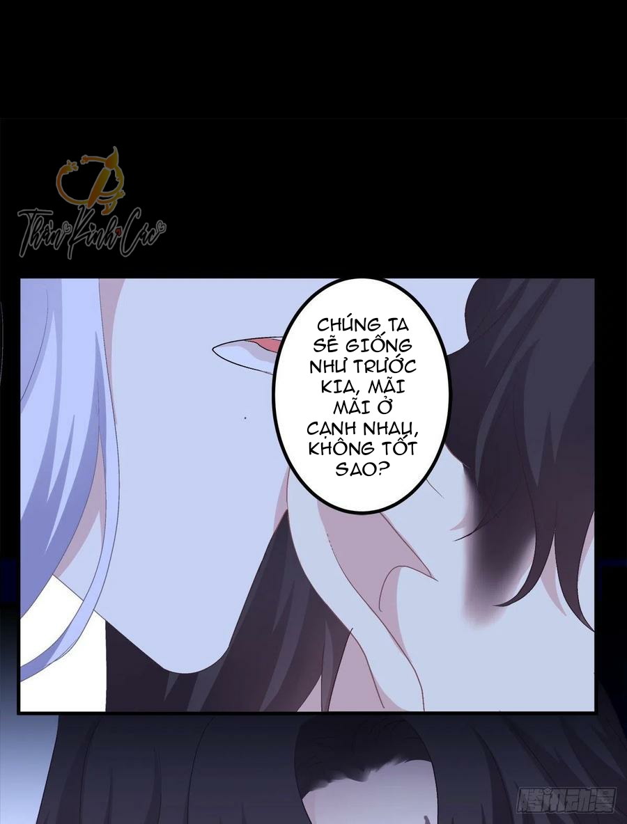 kiểm soát tuyệt đối chapter 50 22