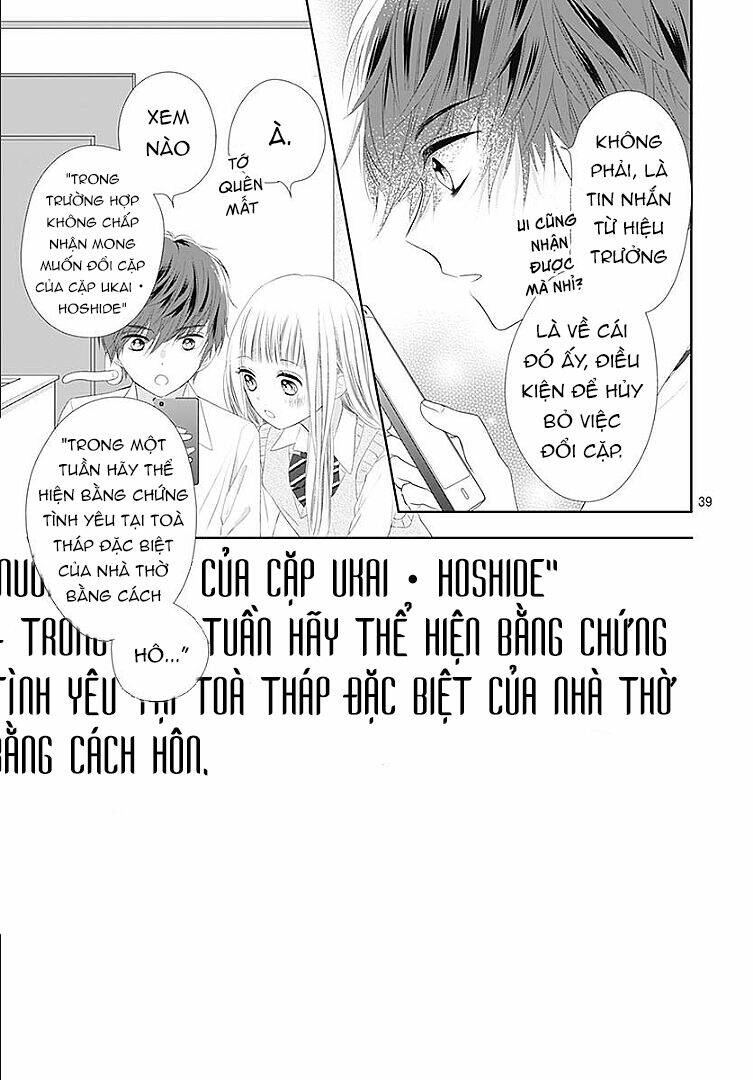 hatsu x kon chapter 6 41