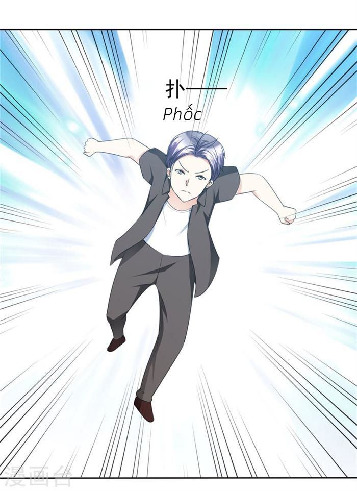 con đường phản công của sủng thê chapter 51 5