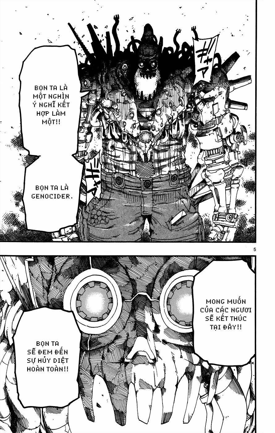 bullet armors chapter 28 6