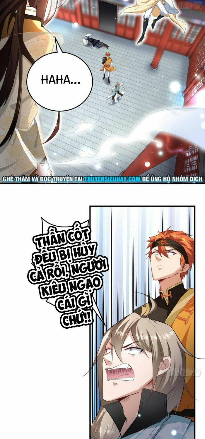 tà du ký chapter 61 11