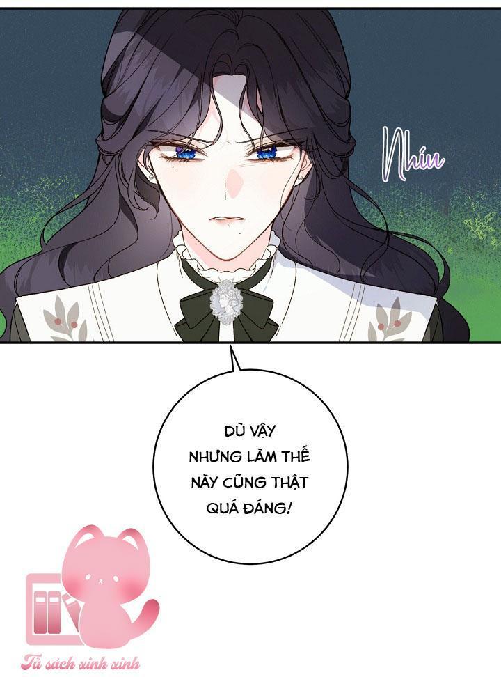trang trại hạt dẻ cạnh hoàng cung chapter 37 25