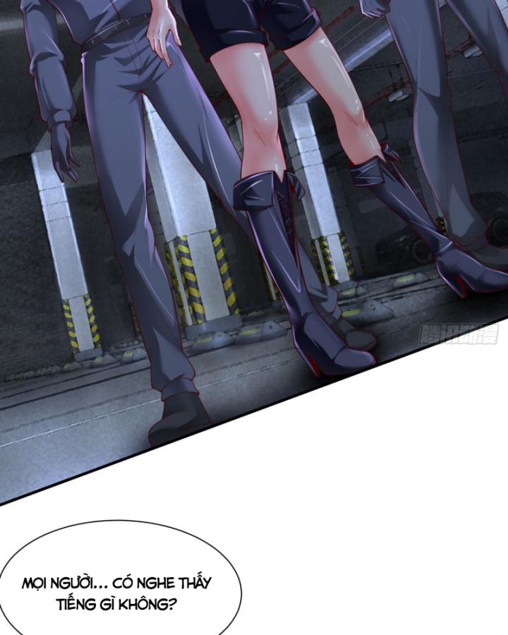 bắt đầu từ trăng đỏ chapter 171 30