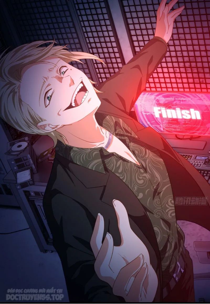 sau khi hợp thể cùng nữ thần, ta vô địch! chapter 5 48