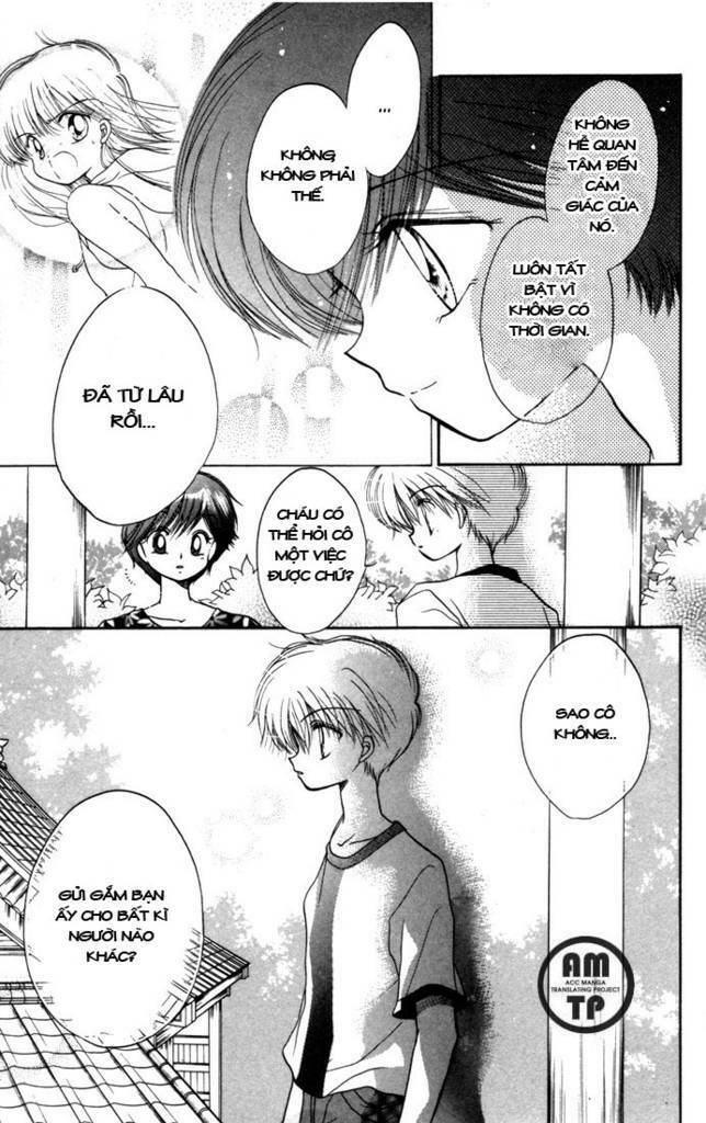 daa! daa! daa! chapter 9 27