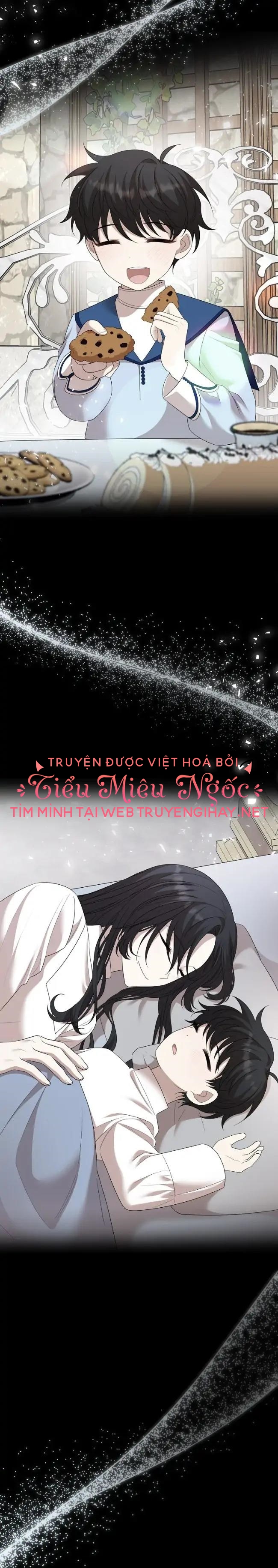 anh trai nguy hiểm của tôi chapter 61 29