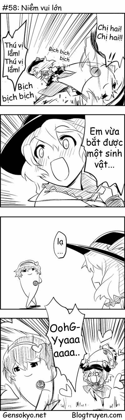touhou keshikaran chapter 6 9