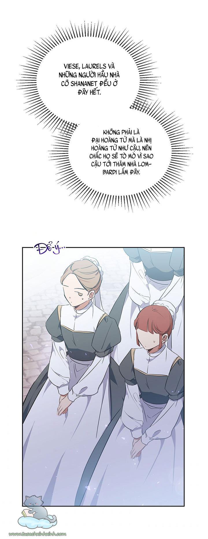 kiếp này ta sẽ trở thành gia chủ chapter 64 22