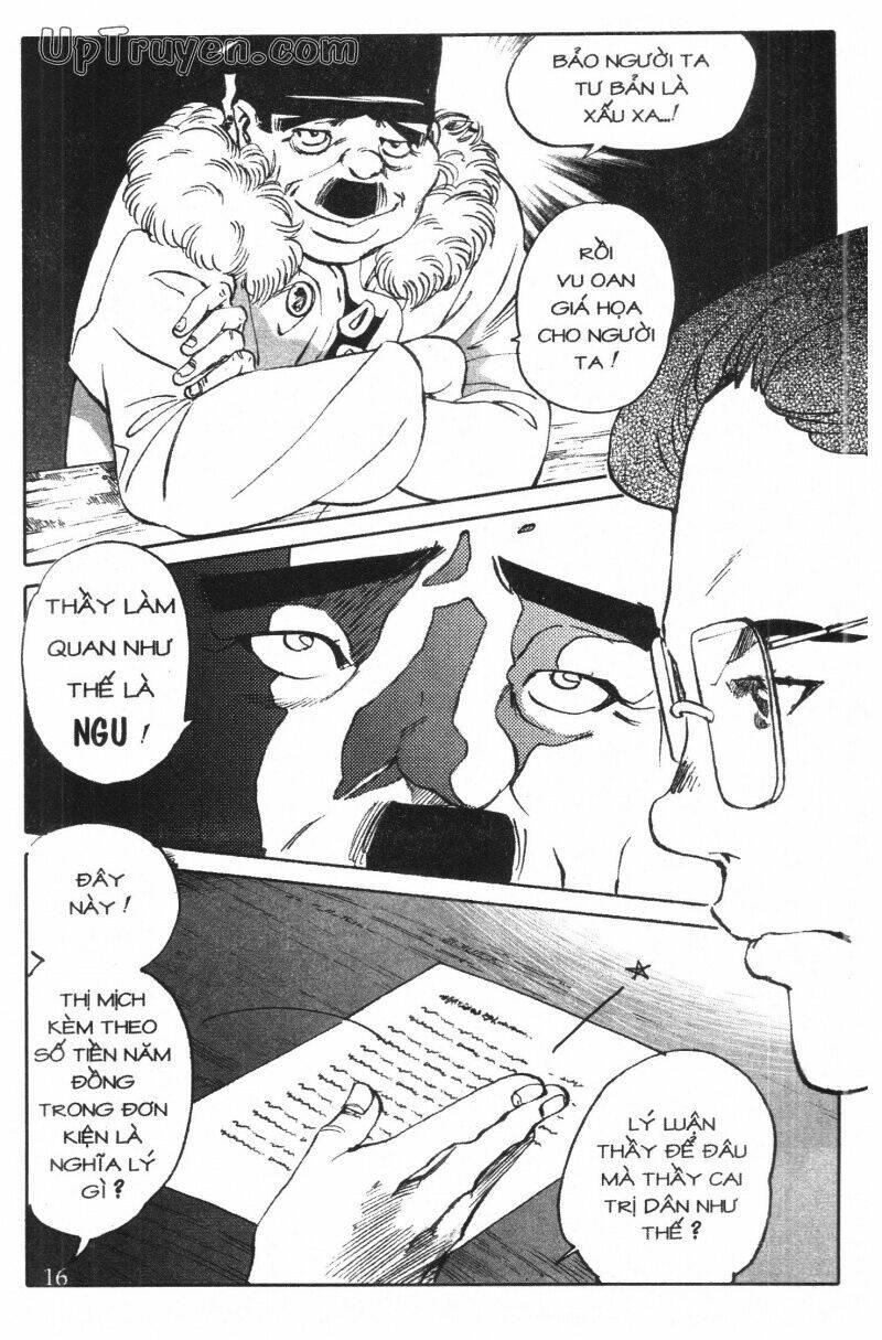 giông tố chapter 2 18